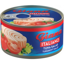 Giana Italiano tuňákový salát 185 g