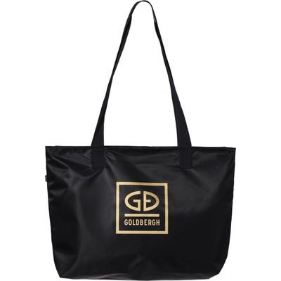 Goldbergh Famous Shopper Bag Black