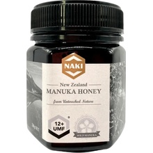 Manuka med Naki UMF 12+ 370 MGO 250 g