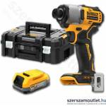 DEWALT DCF840E1T