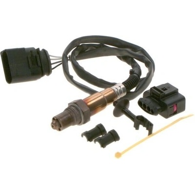 BOSCH 0 258 006 980 Lambda sonda (0258006980)