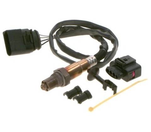 BOSCH 0 258 006 980 Lambda sonda (0258006980)