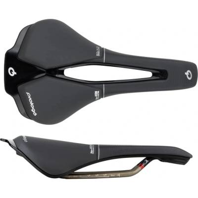 Prologo SCRATCH M5 NDR PAS Tirox 140 čierne