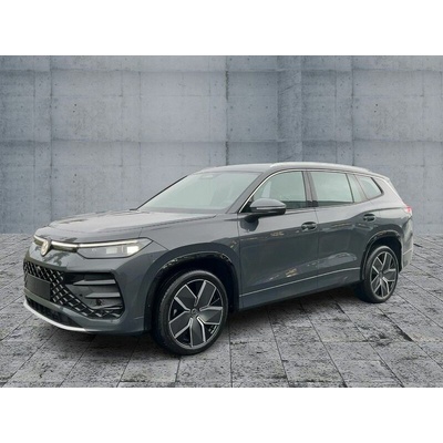 Volkswagen Tayron 2.0 TDI R-Line 4Motion 142 kW