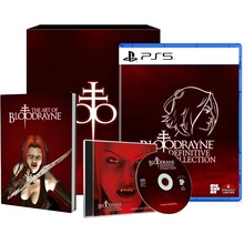 BloodRayne: Definitive Collection (Deluxe Edition)