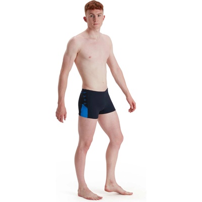 Speedo Бански boom logo splice