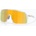 Oakley Слънчеви очила Oakley Sutro pacific glass/prizm 24k