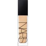 Nars Natural Radiant Longwear Foundation дълготраен фон дьо тен (озаряващ) цвят VIENNA 30ml