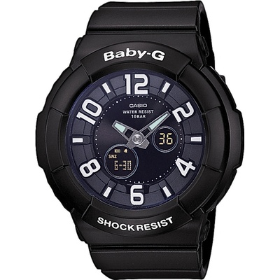 Casio BGA-132-1B