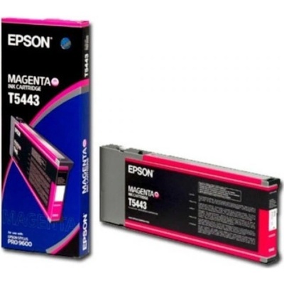 Epson T5443 Magenta - originálny