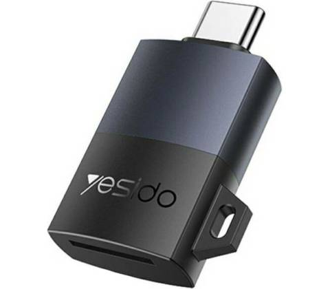 Yesido GS37 černá