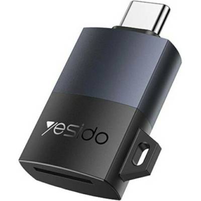 Yesido GS37 černá