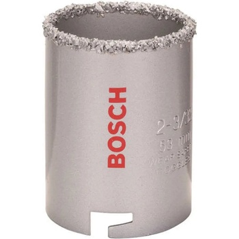Bosch БОРКОРОНА hm 83 mm bosch (3165140385633)