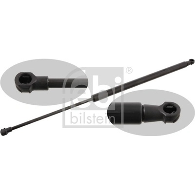 Pneumatická pružina, zavazadlový / nákladový prostor FEBI BILSTEIN 27590