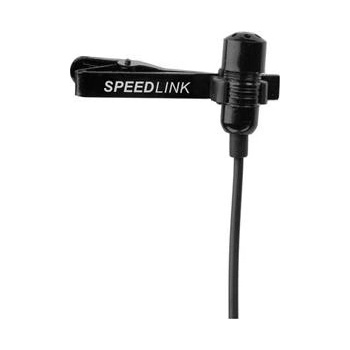 SpeedLink Spes Clip-On