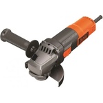 Black & Decker BEG220KA5-QS Ъглошлайф