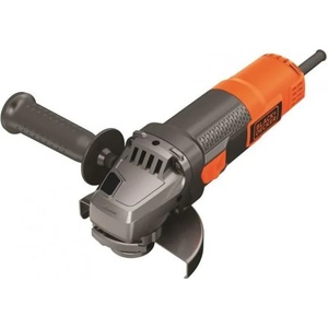 Black & Decker BEG220KA5-QS Ъглошлайф