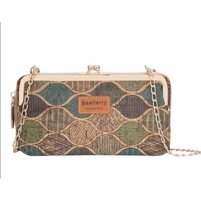 Baellerry Dámská s popruhem Floral 319 N8596s319