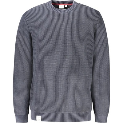 Pepe Jeans Мъжки пуловер pepe jeans, Размер l, Цвят Синьо (pm7000022parkercrew_bl594)