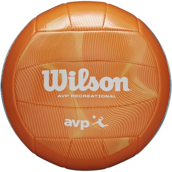 Wilson Avp movement vb pastel of 5