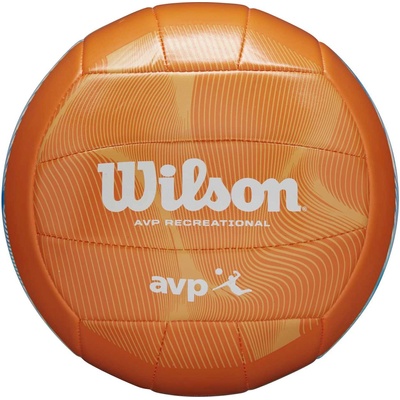 Wilson Avp movement vb pastel of 5