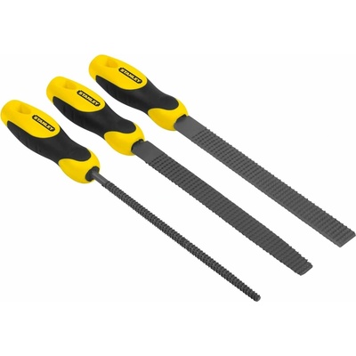 Stanley 0-22-477 3dielna sada rašplí 200mm