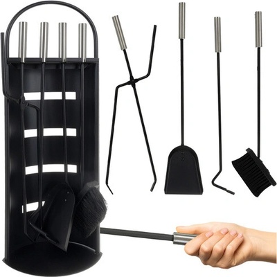 Kaminer set 5v1 25971 – Zbozi.Blesk.cz