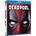 Deadpool - Blu-ray