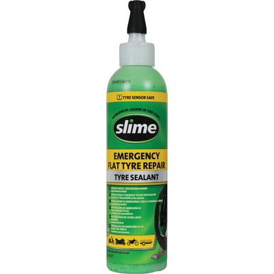 Slime Tubeless Premium Sealant 237ml – Zboží Mobilmania