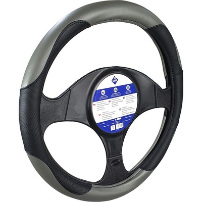 Cappa Cappa Potah volantu FZ0171 37-39cm černo/šedý – Hledejceny.cz