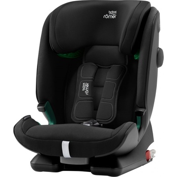 Britax Römer Advansafix i-Size 2021 Cosmos Black