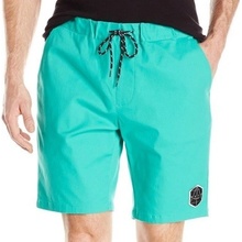 NEFF BATTLEKAT WALKshort POOL green