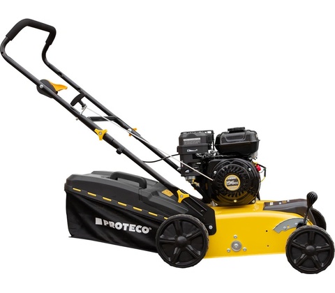 Proteco 51.06-VB-380-P