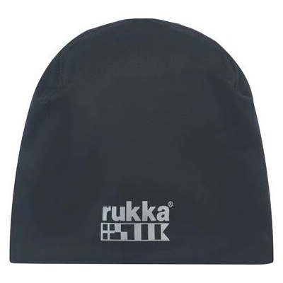 Rukka Tapala zimná čiapka čierna