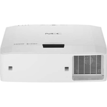 NEC PV710UL-W
