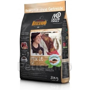 BELCANDO Mix-It Grain-Free 3 kg
