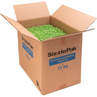 SizzlePak Lime Green 10 kg - fixačný materiál