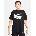 NIKE Тениска w nsw tee bf gls