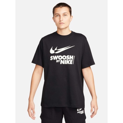 NIKE Тениска w nsw tee bf gls