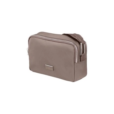 Samsonite dámská kabelka přes rameno XS Be-Her Antique Pink