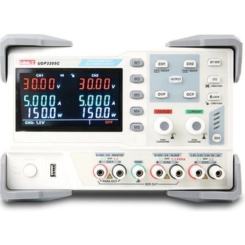 UNI-T UDP3305C