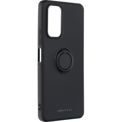Pouzdro Roar Amber Xiaomi Redmi Note 10 Pro černý