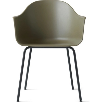 Audo Harbour Chair olive