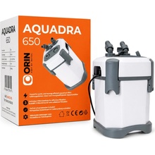 Orin Aquadra 650