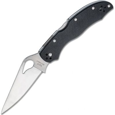 Spyderco BYRD Harrier 2 G-10 BY01GP2