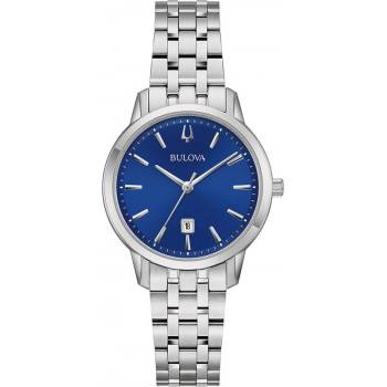 Bulova 96M166