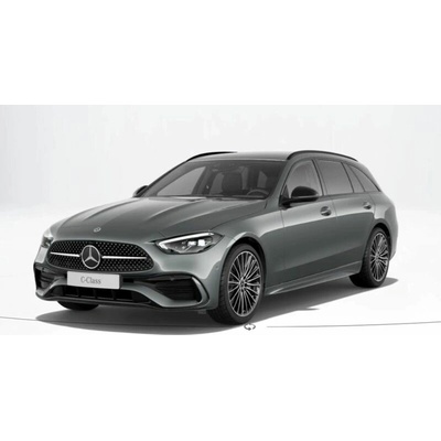 Mercedes-Benz C 220 d T 4Matic 145 kW