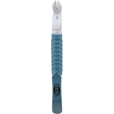Trixie Vyťahovač na kliešte v ceruzke s LED svetlom 14 cm