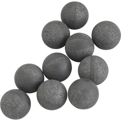 Umarex T4E 50. Steel Rubber Ball 10 ks