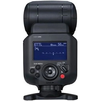 Canon Speedlite EL-5